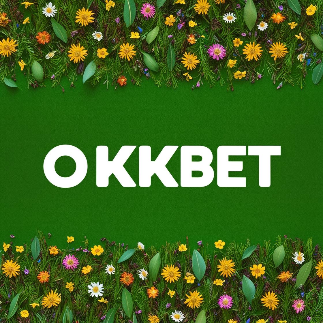 Logo da okkbet