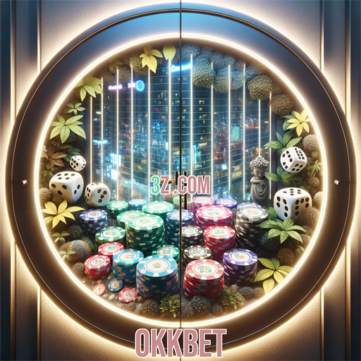 Explore a Emoção do Poker no Okkbet: Estratégia e Diversão em Cada Mão